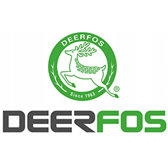 deerfos logo