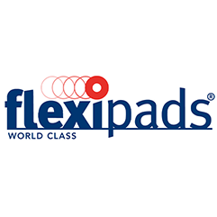 flexipads logo