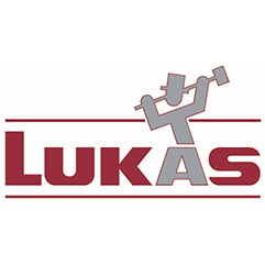 lukas logo
