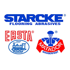 starcke logo