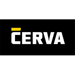 cerva logo