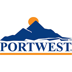 portwest logo