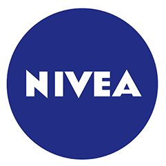 nivea logo