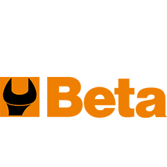 beta logo