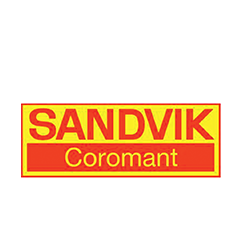 sandvik logo